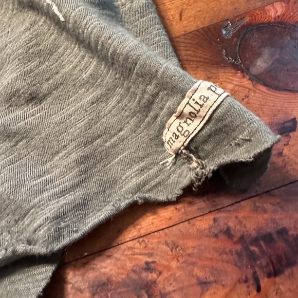 magnolia pearl top - Picture 13 of 14